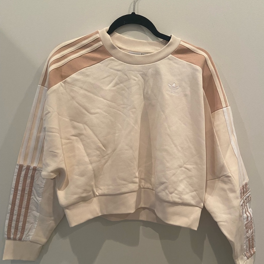 Adidas Sweatshirt